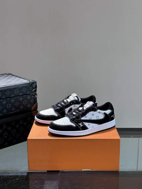 Picture of Louis Vuitton Shoes _SKULVsz38-45jyh052815864